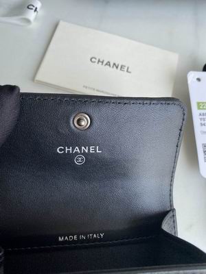 Chanel  leboy A80603 11x8.5x3cm zy  (10)